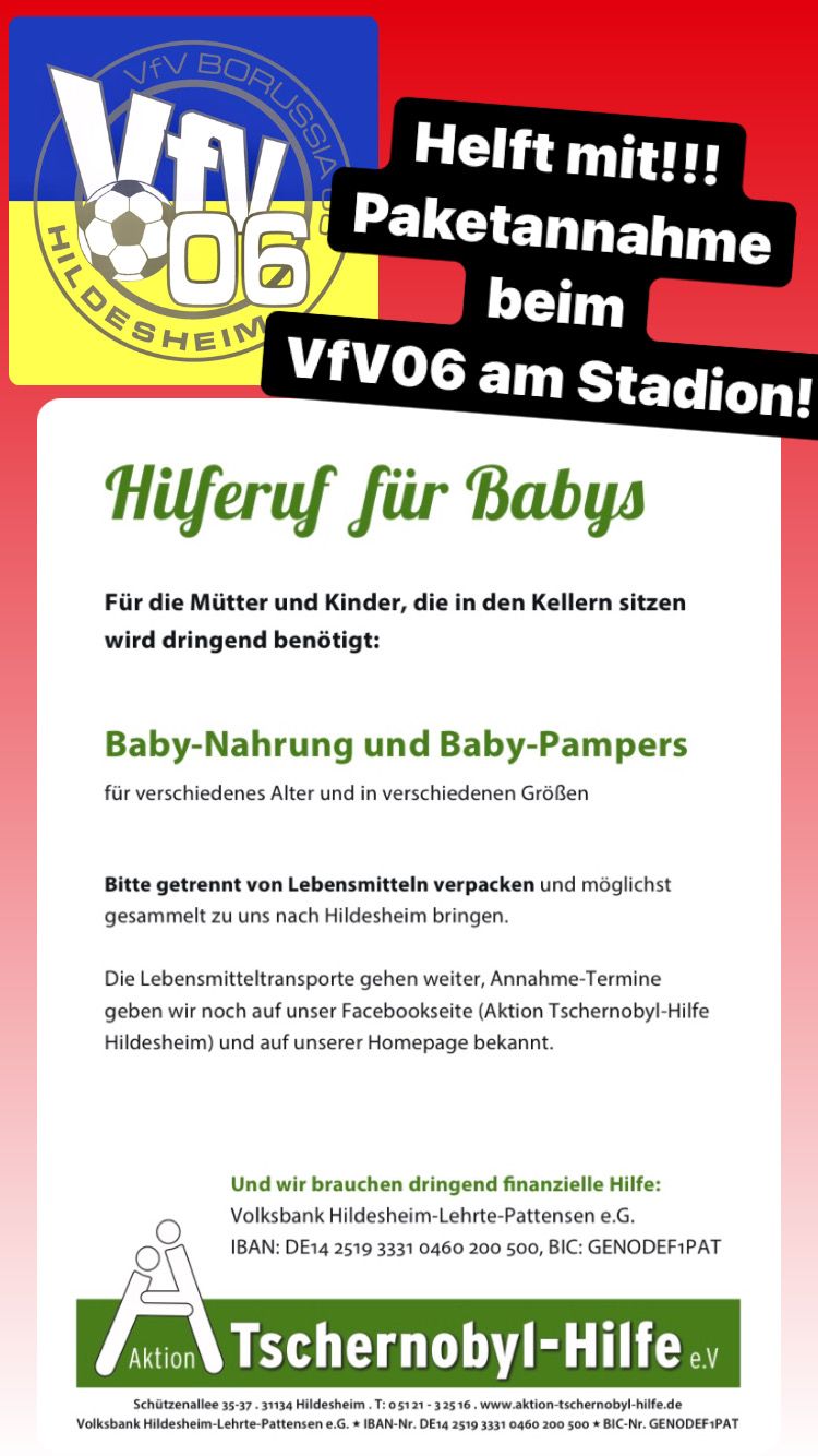Packliste für Babys